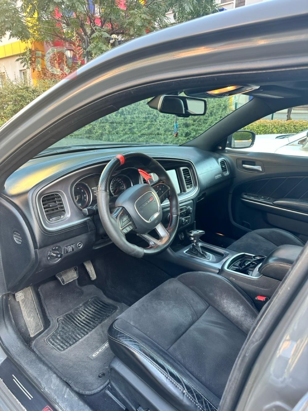 دودج تشارجر